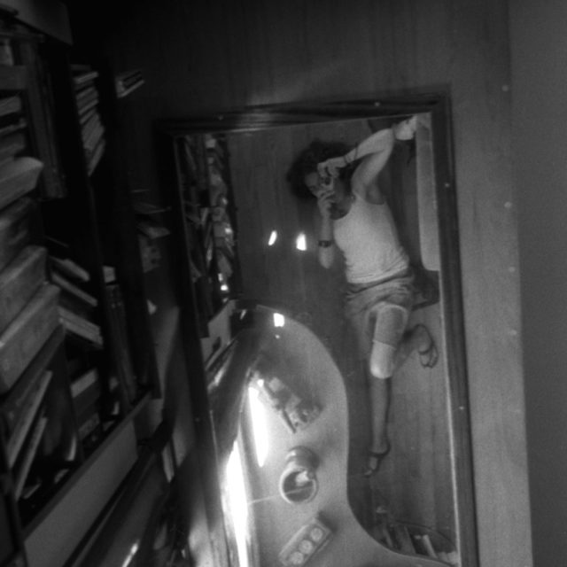 autoretrato anagarciahermoso